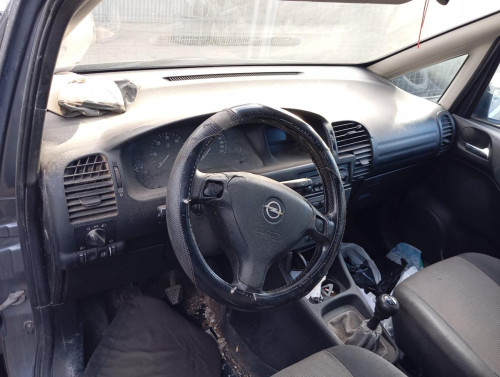  OPEL ZAFIRA A 