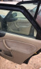 SAAB 9-3 BERLINA — автомобиль-донор на запчасти 