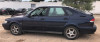 SAAB 9-3 BERLINA — автомобиль-донор на запчасти 