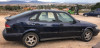 SAAB 9-3 BERLINA — автомобиль-донор на запчасти 