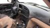SAAB 9-3 BERLINA — автомобиль-донор на запчасти 