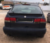 SAAB 9-3 BERLINA — автомобиль-донор на запчасти 