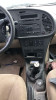 SAAB 9-3 BERLINA — автомобиль-донор на запчасти 