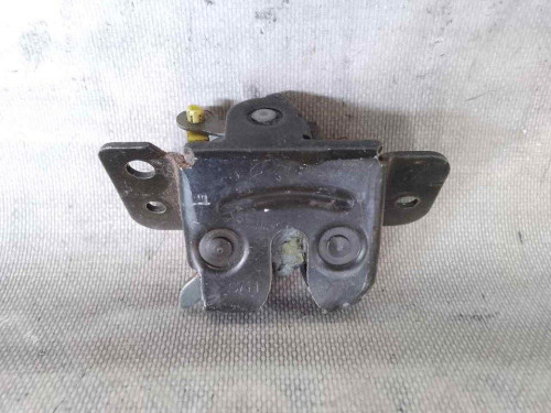 CERRADURA MALETERO / PORTON Hyundai ATOS (EM) 