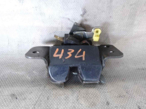 CERRADURA MALETERO / PORTON Hyundai ATOS (EM) 