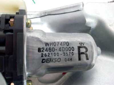 ELEVALUNAS DELANTERO DERECHO, KIA, CARNIVAL