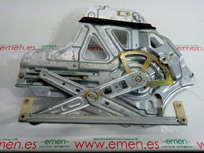 ELEVALUNAS DELANTERO DERECHO, KIA, CARNIVAL