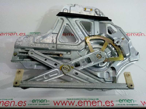  ELEVALUNAS DELANTERO DERECHO KIA CARNIVAL 