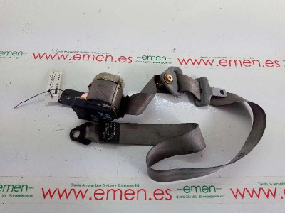 CINTURON SEGURIDAD DELANTERO DERECHO, RENAULT, MEGANE I SCENIC (JA0)