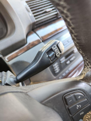 MANDO LIMPIA, BMW, SERIE X5 (E53)