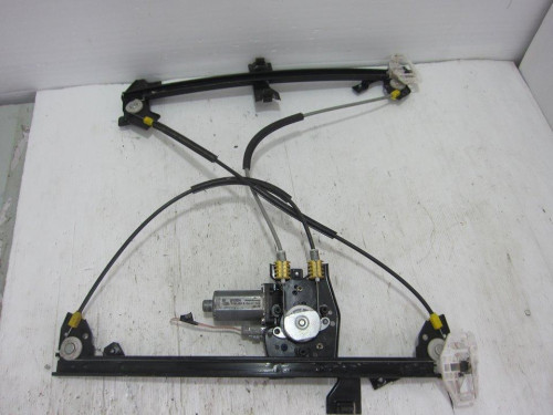  ELEVALUNAS DELANTERO DERECHO PEUGEOT PARTNER TEPEE 