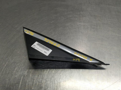 MOLDURA, OPEL, ASTRA K BERLINA 5P