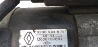MOTOR ARRANQUE