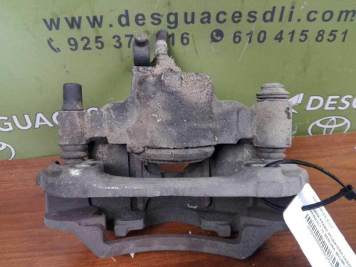 PINZA DE FRENO DELANTERA DERECHA RENAULT R 21 BERLINA (B/L48) 