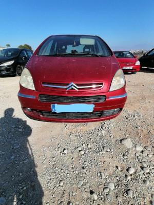 CITROEN XSARA PICASSO