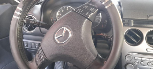 AIRBAG DELANTERO IZQUIERDO MAZDA 6 BERLINA (GG) 