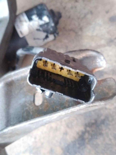 MOTOR LIMPIA DELANTERO Citroen C8 