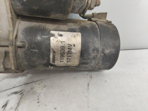 MOTOR ARRANQUE 