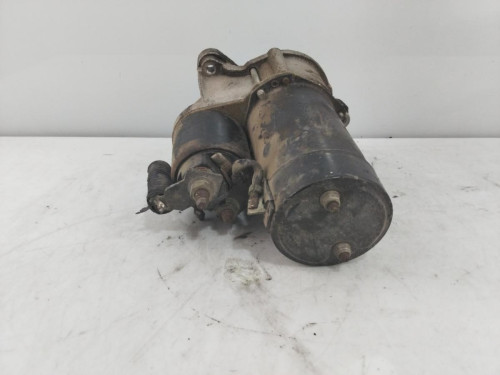 MOTOR ARRANQUE 