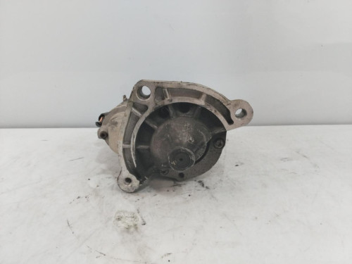 MOTOR ARRANQUE 