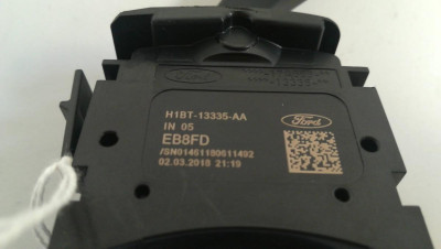 MANDO INTERMITENTES, FORD, ECOSPORT (CR6)