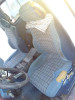JUEGO ASIENTOS COMPLETO NISSAN PATROL (K/W 160) 