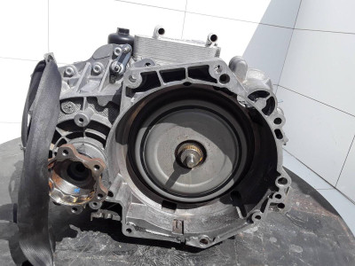 CAJA CAMBIOS, VOLKSWAGEN, PASSAT BERLINA (3C2)