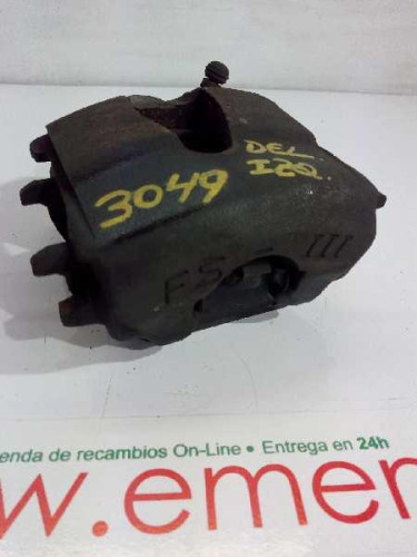  PINZA DE FRENO DELANTERA IZQUIERDA AUDI A3 (8L) 