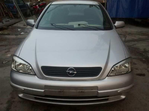  OPEL ASTRA G BERLINA 