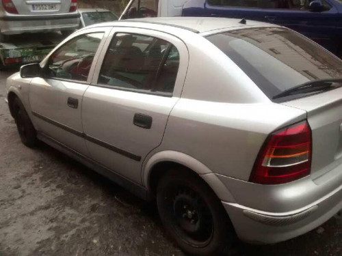  OPEL ASTRA G BERLINA 