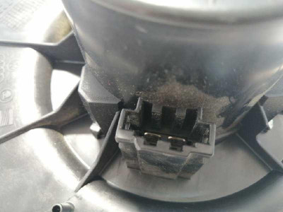 MOTOR CALEFACCION, VOLKSWAGEN, POLO IV (9N3)