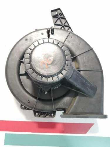  MOTOR CALEFACCION VOLKSWAGEN POLO IV (9N3) 