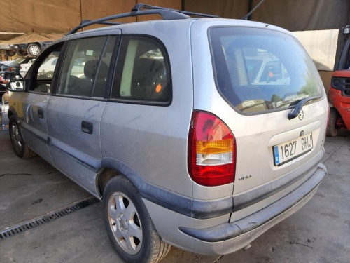  OPEL ZAFIRA A 