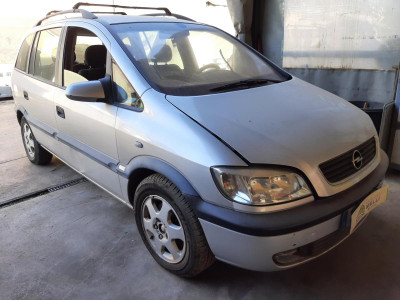 OPEL ZAFIRA A