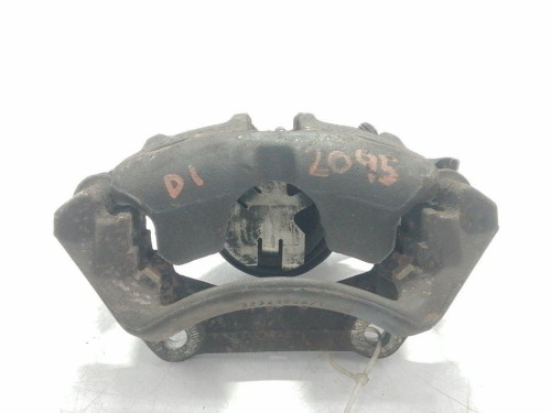  PINZA DE FRENO DELANTERA IZQUIERDA Volkswagen GOLF III (1H1)(11.1991) 