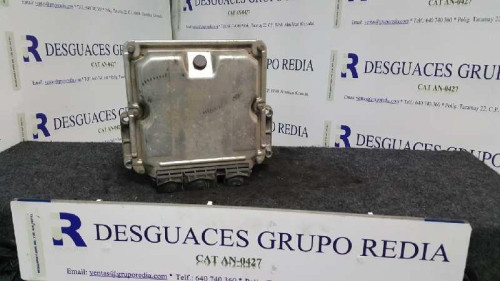 CENTRALITA MOTOR UCE 