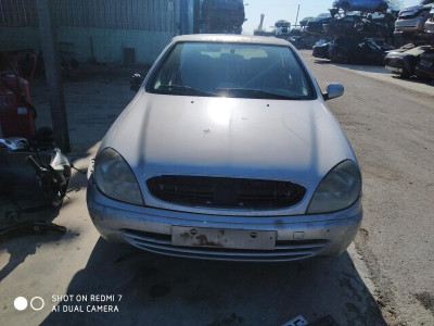 CITROEN XSARA BERLINA