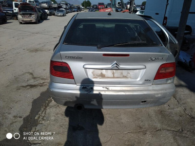 CITROEN XSARA BERLINA