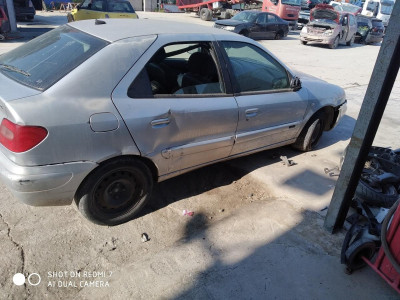 CITROEN XSARA BERLINA