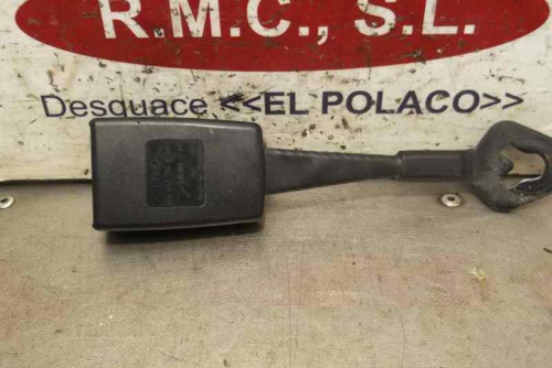  NO IDENTIFICADO AUDI A4 BERLINA (8E) 