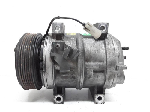 COMPRESOR AIRE ACONDICIONADO Volvo S40 BERLINA 
