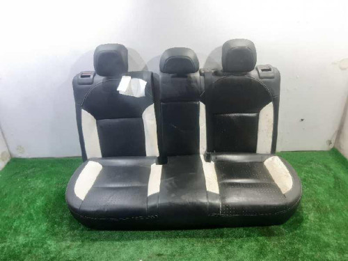 ASIENTOS TRASEROS CITROEN DS4 