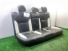 ASIENTOS TRASEROS CITROEN DS4 
