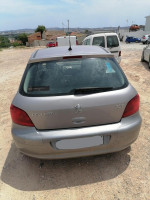 PEUGEOT 307 (S1)(04.2001)