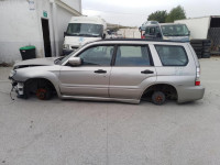 SUBARU FORESTER (S11/SG)