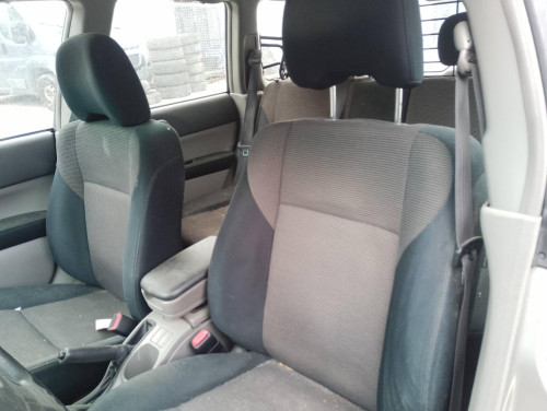SUBARU FORESTER (S11/SG) — vehículo donante para recambios 