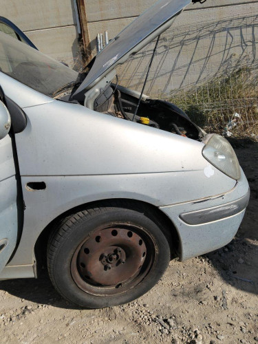 ALETA DELANTERA DERECHA RENAULT SCENIC I (JA...) 