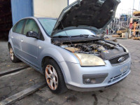 FORD FOCUS BERLINA (CAP)