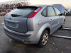 FORD FOCUS BERLINA (CAP) — автомобиль-донор на запчасти 