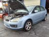 FORD FOCUS BERLINA (CAP) — автомобиль-донор на запчасти 